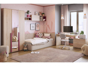 Детская комната Лайк К121 в Симе - sim.magazinmebel.ru | фото