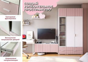 Детская Зефир К1 в Симе - sim.magazinmebel.ru | фото - изображение 2