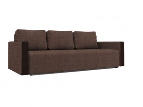 Диван Алиса 4 Savana-Teos dark brown 1 категория в Симе - sim.magazinmebel.ru | фото