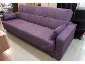 Диван Арбат с подлокотниками МД Savana Violet в Симе - sim.magazinmebel.ru | фото - изображение 4