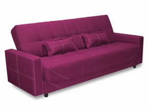 Диван Арбат с подлокотниками МД Savana Violet в Симе - sim.magazinmebel.ru | фото - изображение 5