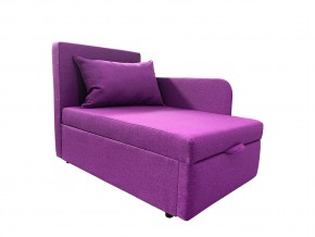 Диван фуксия Nice Shaggy Fuchsia в Симе - sim.magazinmebel.ru | фото - изображение 2