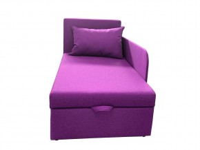 Диван фуксия Nice Shaggy Fuchsia в Симе - sim.magazinmebel.ru | фото - изображение 3