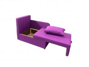 Диван фуксия Nice Shaggy Fuchsia в Симе - sim.magazinmebel.ru | фото - изображение 6