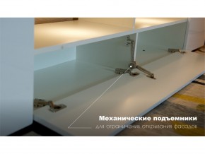 Гостиная Лия в Симе - sim.magazinmebel.ru | фото - изображение 3