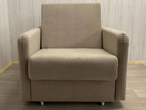 Кресло Уют Аккордеон с узким подлокотником МД 700 Veluta Lux 7 в Симе - sim.magazinmebel.ru | фото