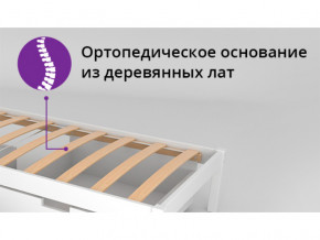 Кровать-домик мягкий Svogen бежево-белый в Симе - sim.magazinmebel.ru | фото - изображение 2