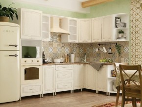 Кухня модульная Скарлет Stefany в Симе - sim.magazinmebel.ru | фото