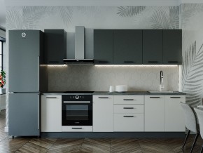 Кухонный гарнитур Лофт 2800 в Симе - sim.magazinmebel.ru | фото