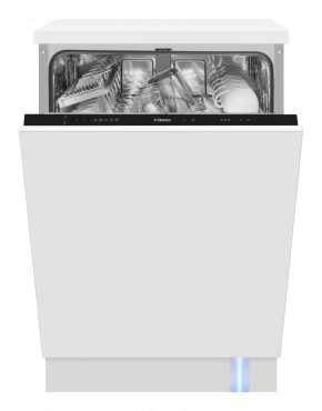 Машина Посудомоечная Hansa bt0075107 в Симе - sim.magazinmebel.ru | фото