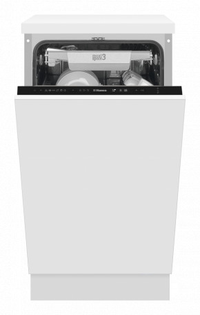 Машина Посудомоечная Hansa bt0075217 в Симе - sim.magazinmebel.ru | фото