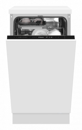 Машина Посудомоечная Hansa bt0075218 в Симе - sim.magazinmebel.ru | фото - изображение 1