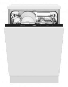 Машина Посудомоечная Hansa bt0075219 в Симе - sim.magazinmebel.ru | фото