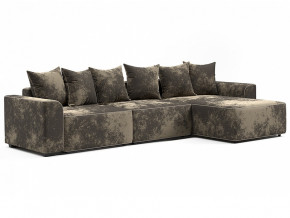 Модульный диван Монреаль-4 Вариант 3 в Симе - sim.magazinmebel.ru | фото