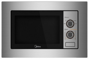 Печь Микроволновая Midea bt0053456 в Симе - sim.magazinmebel.ru | фото