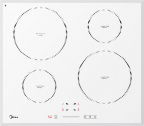 Поверхность Варочная Midea bt0057169 в Симе - sim.magazinmebel.ru | фото