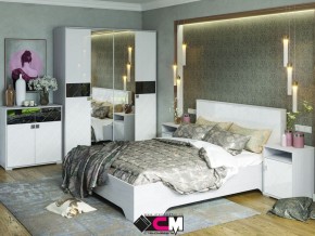 Спальня Сальма в Симе - sim.magazinmebel.ru | фото