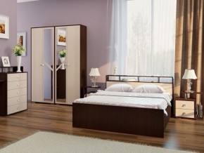 Спальня Саломея в Симе - sim.magazinmebel.ru | фото