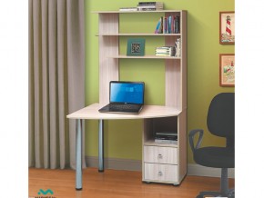 Стол для компьютера-1 СК-1 в Симе - sim.magazinmebel.ru | фото