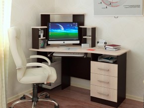 Стол компьютерный Каспер в Симе - sim.magazinmebel.ru | фото